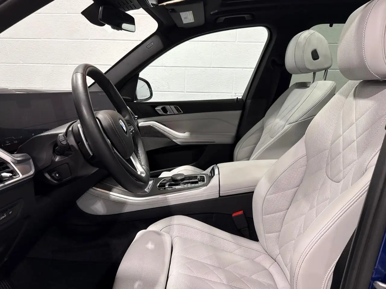 BMW X5 - Image 8