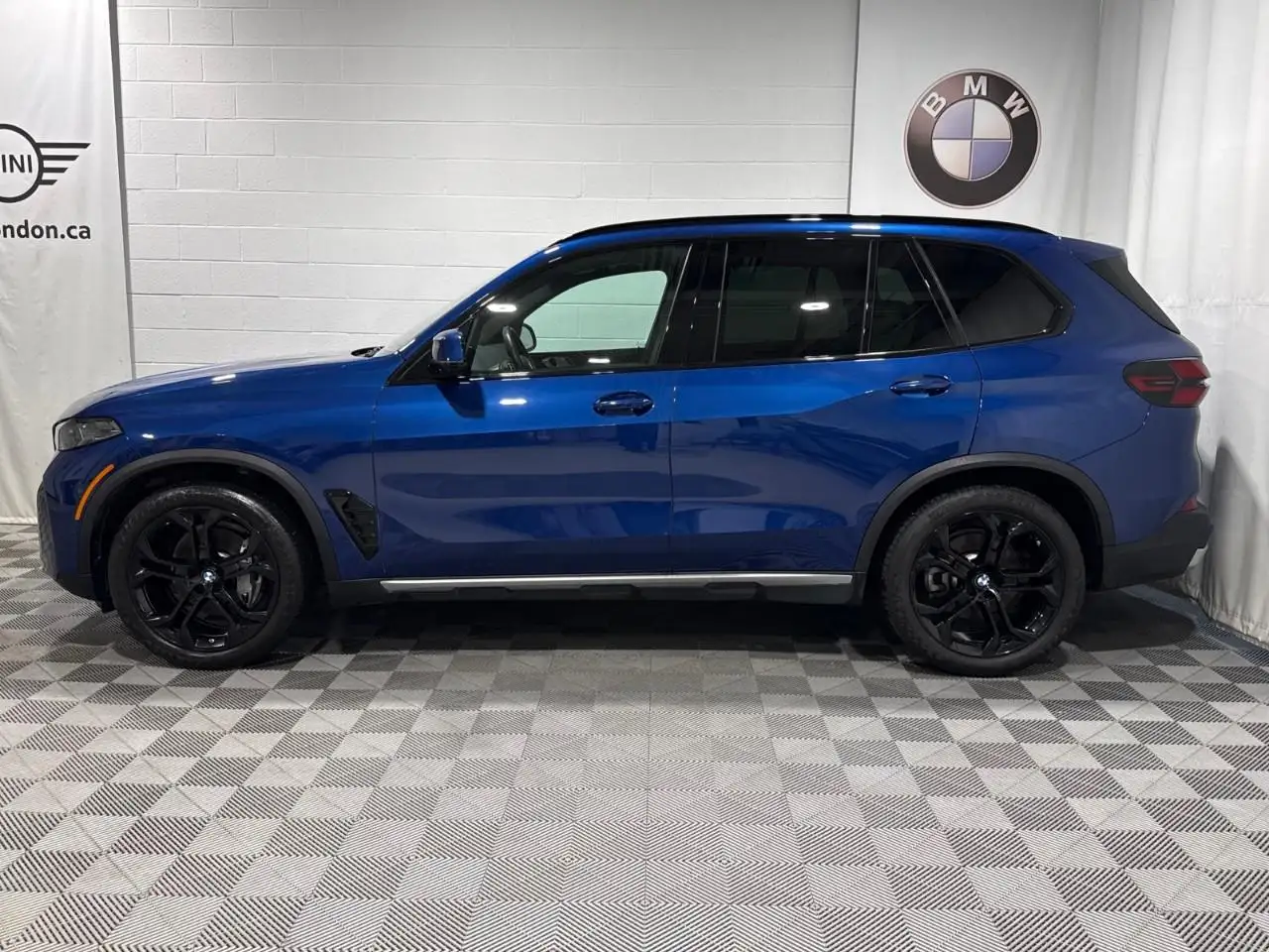 BMW X5 - Image 3