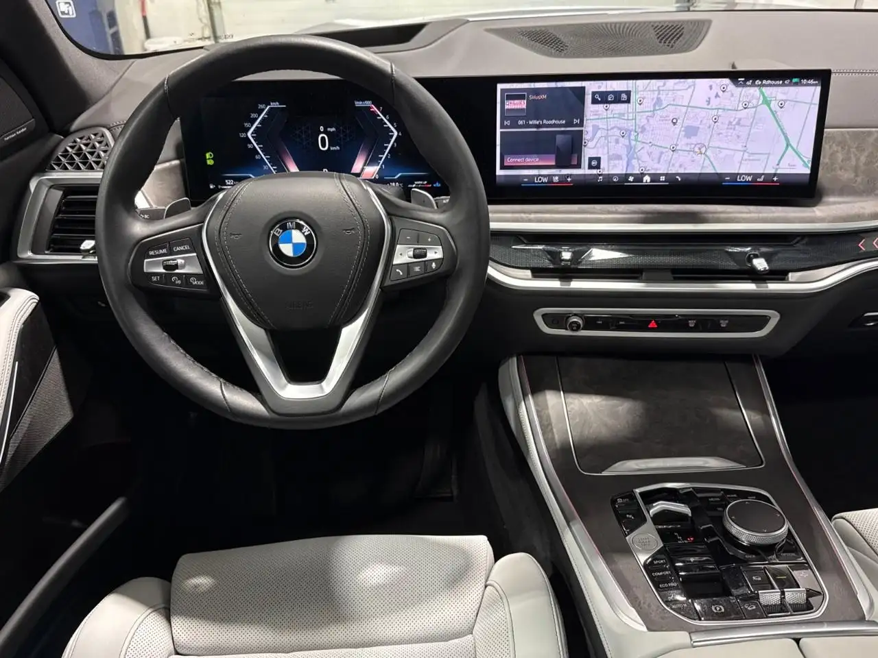 BMW X5 - Image 10
