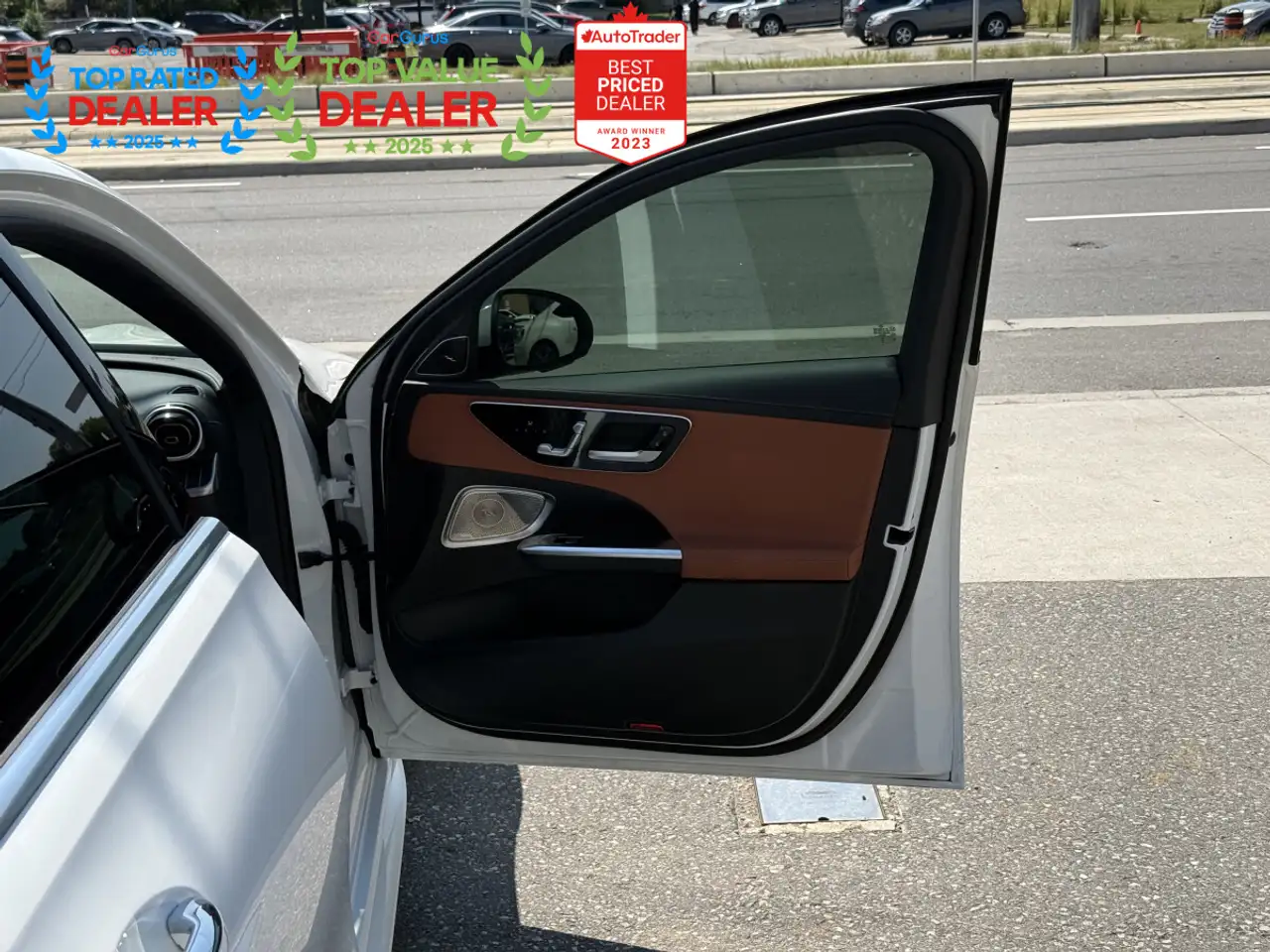 Mercedes-Benz C-Class - Image 32