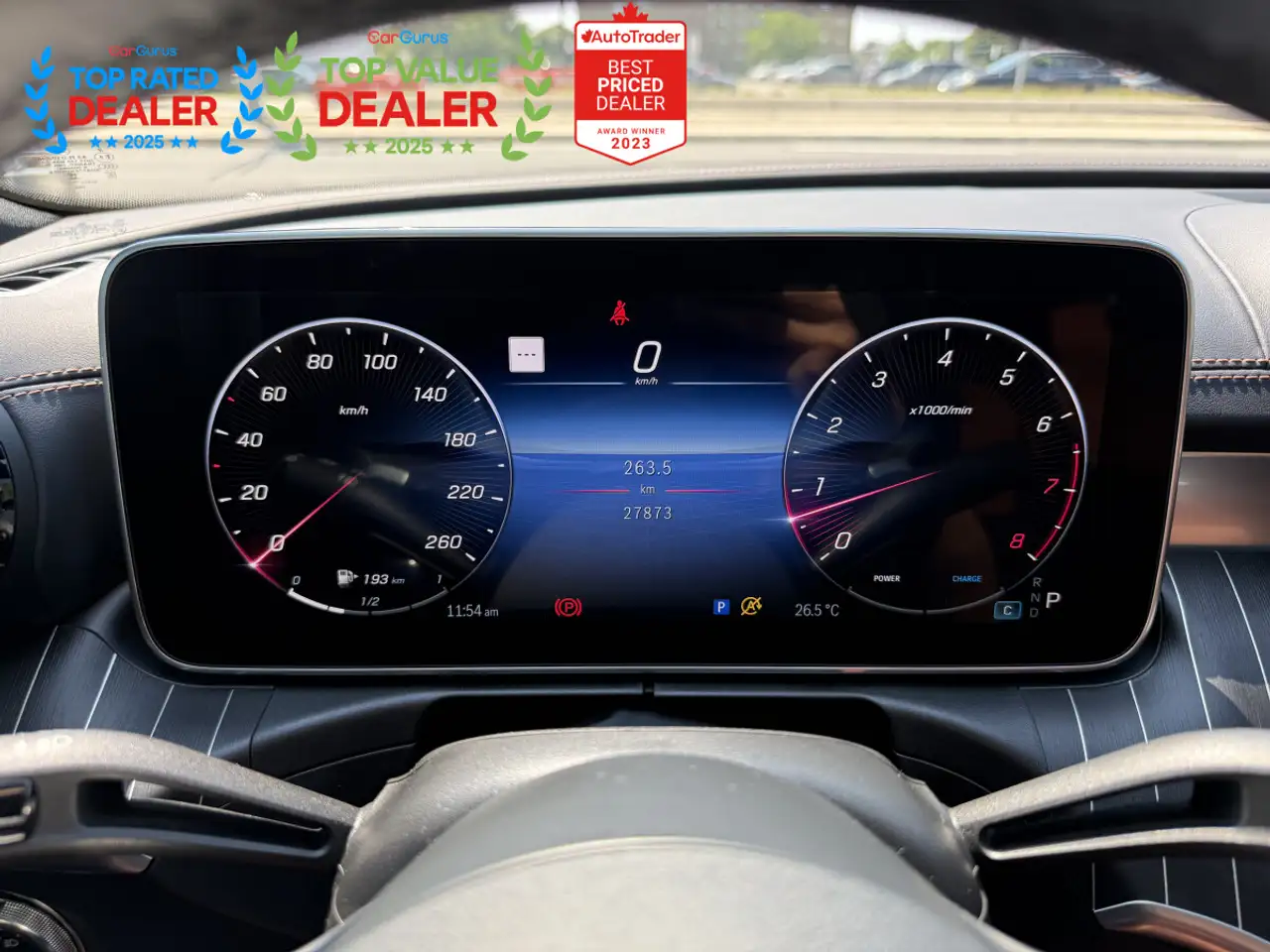 Mercedes-Benz C-Class - Image 24