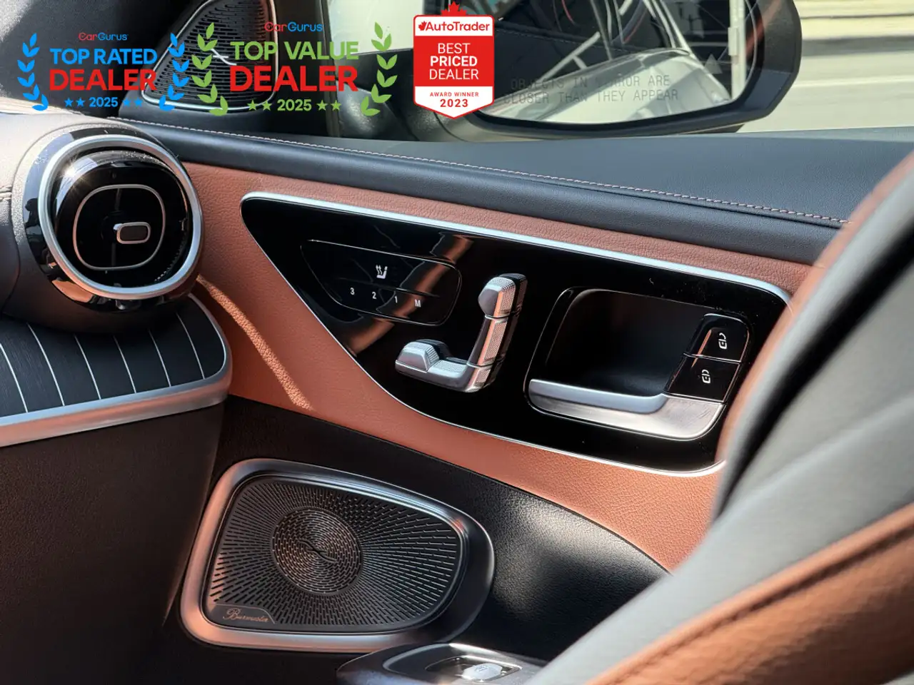 Mercedes-Benz C-Class - Image 28