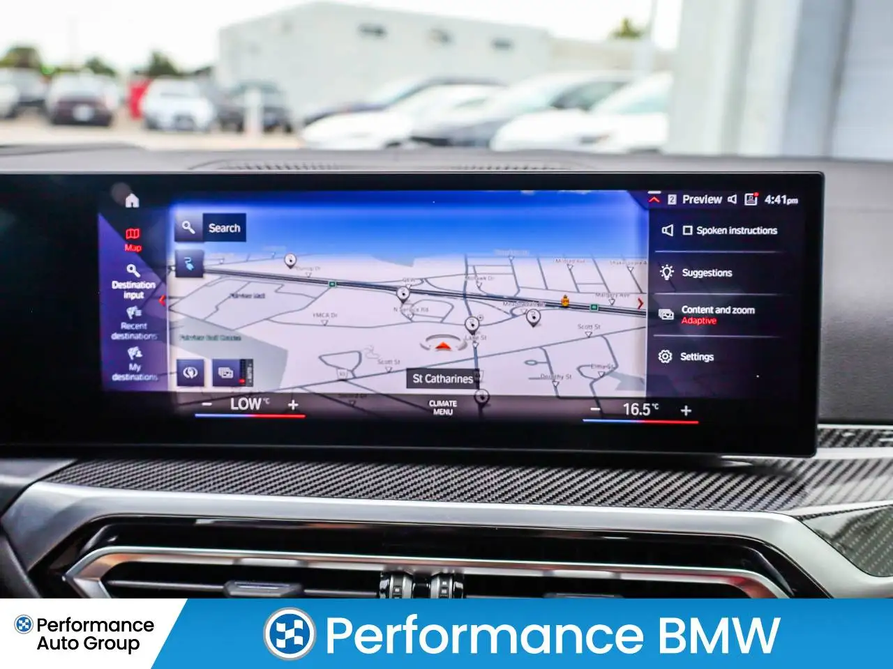 BMW i4 - Image 23