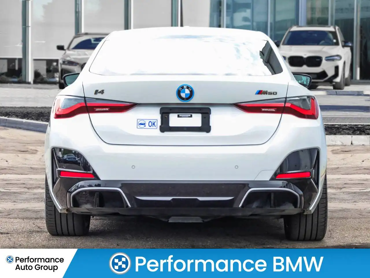 BMW i4 - Image 6