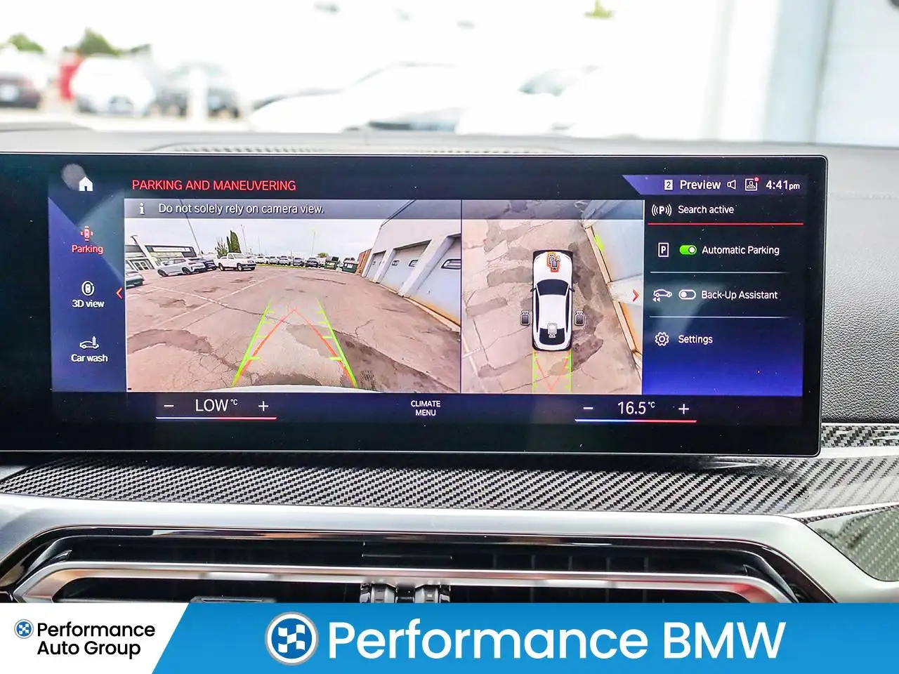 BMW i4 - Image 24