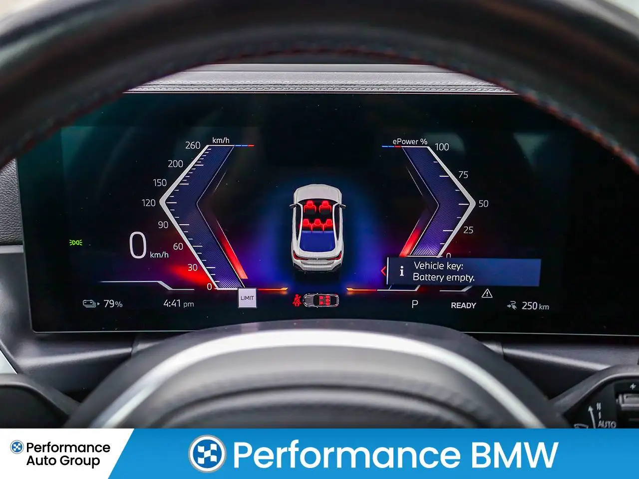 BMW i4 - Image 19