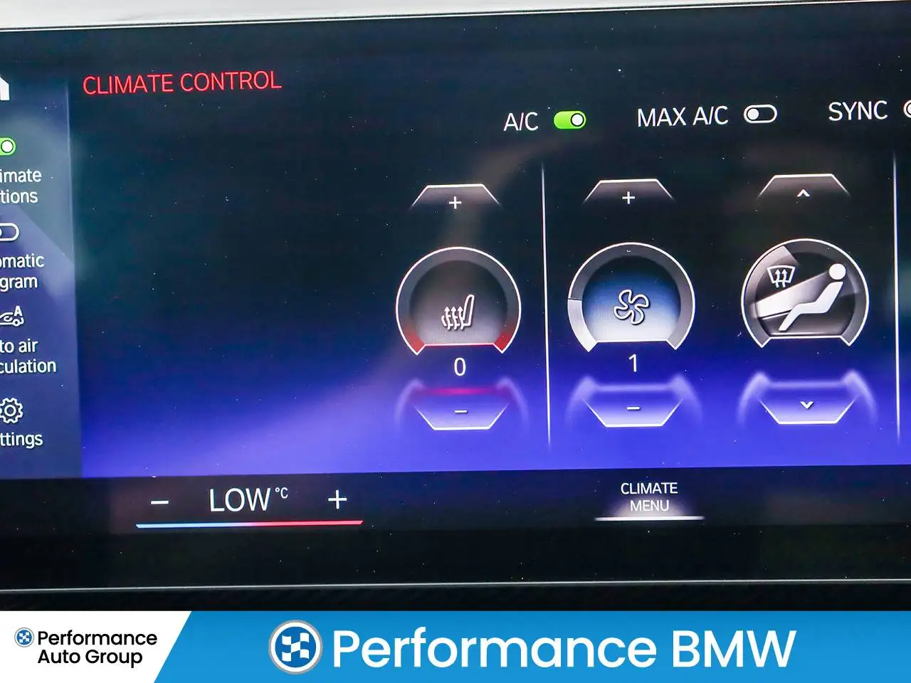 BMW i4 - Image 25