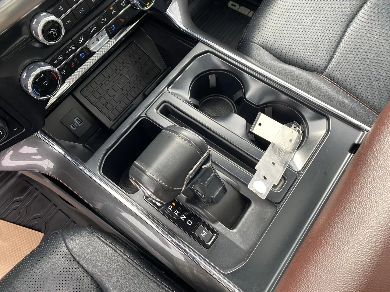 Ford F-150 - Image 15