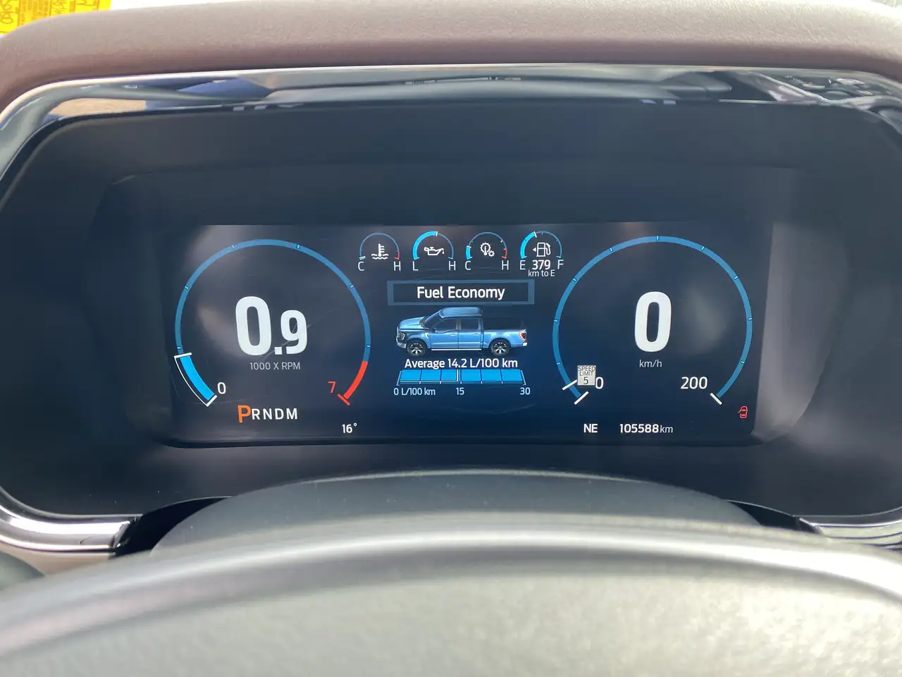 Ford F-150 - Image 13