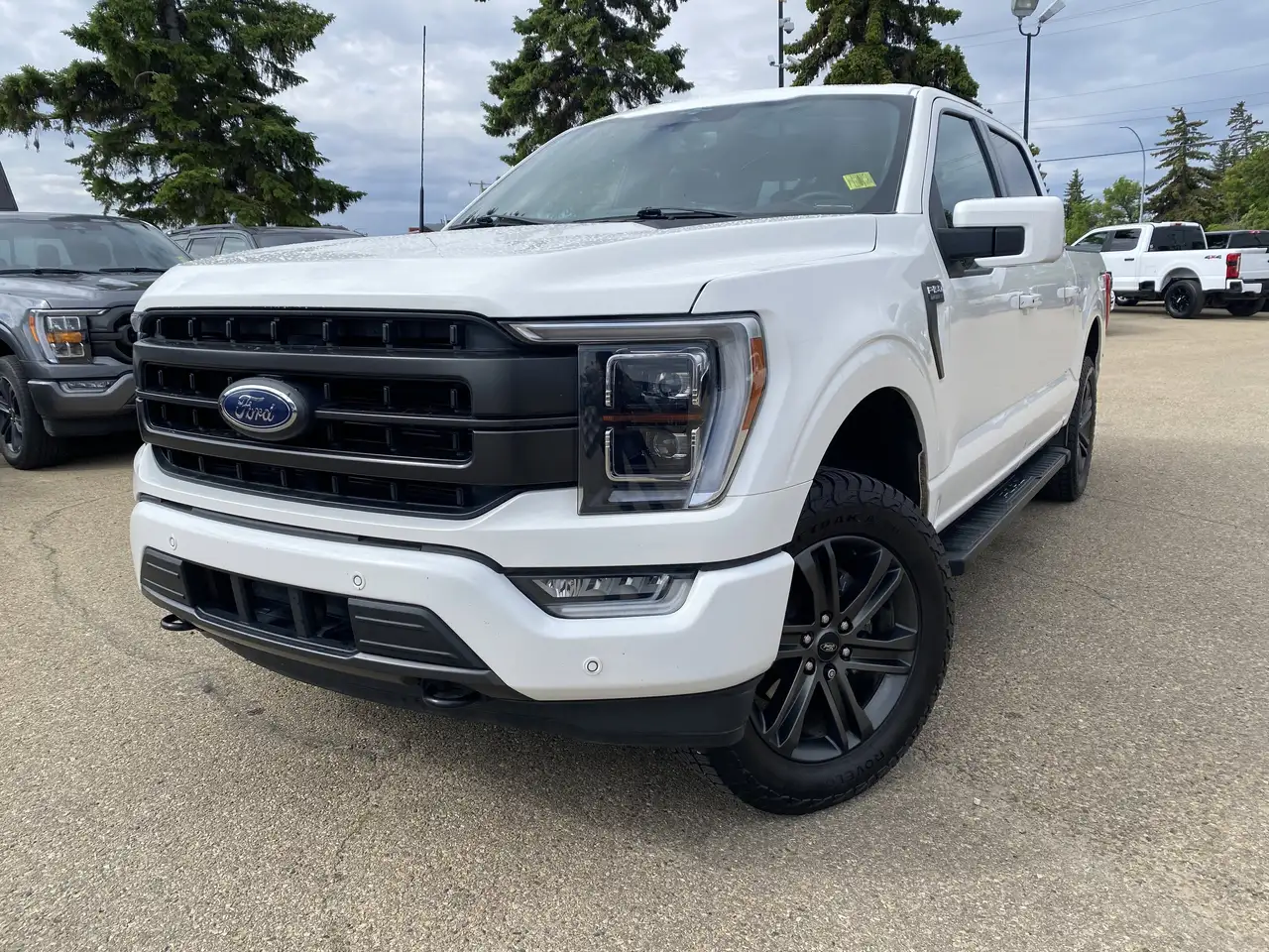 Ford F-150 - Image 2