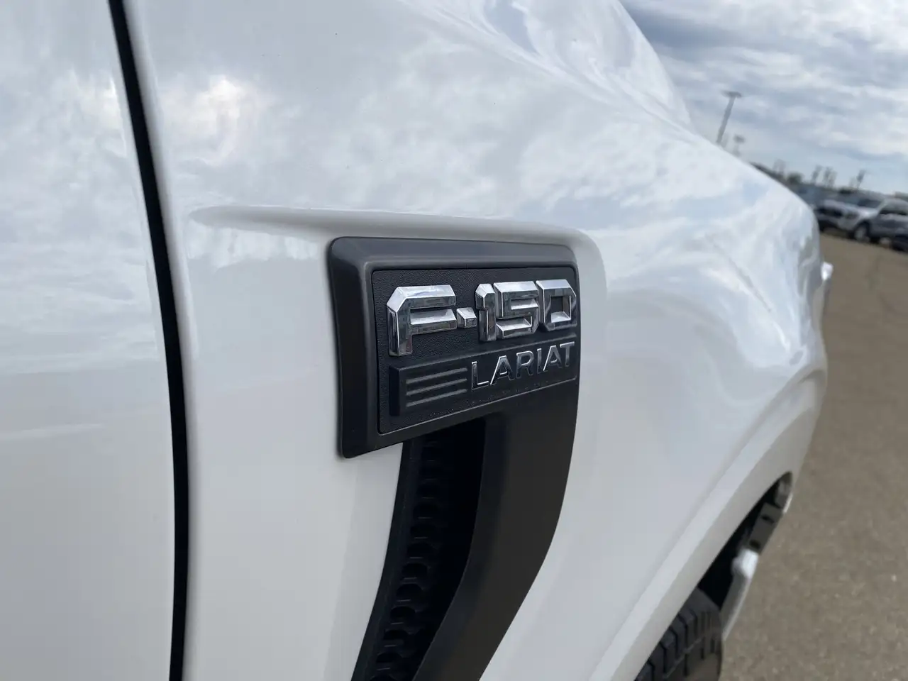 Ford F-150 - Image 31