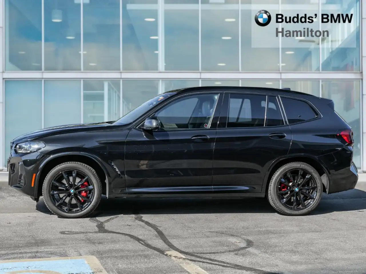 BMW X3 - Image 3