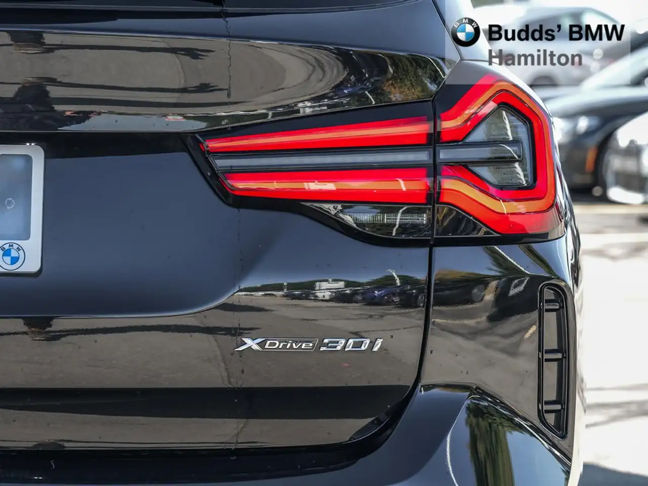 BMW X3 - Image 11