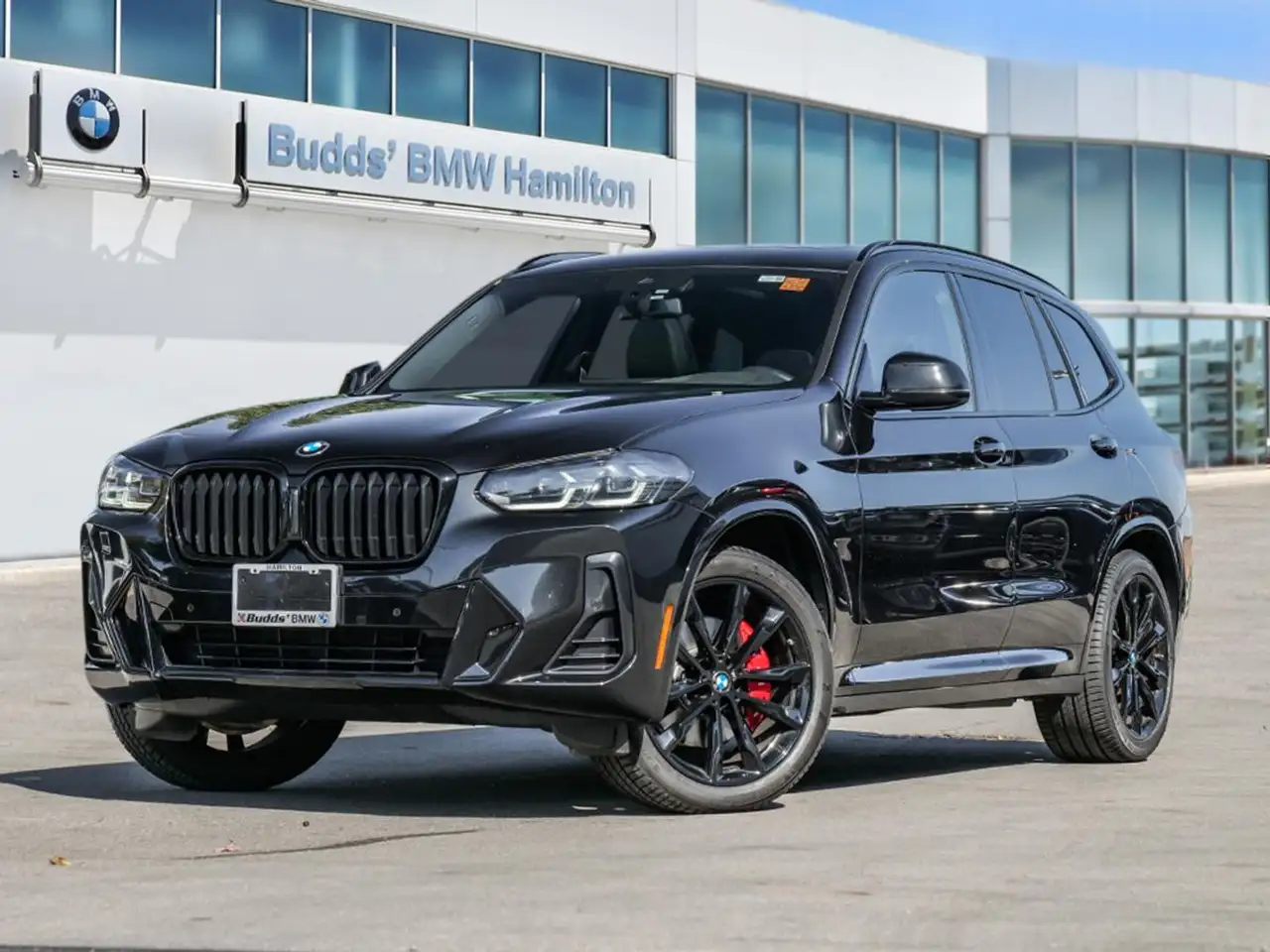 BMW X3 - Image 33