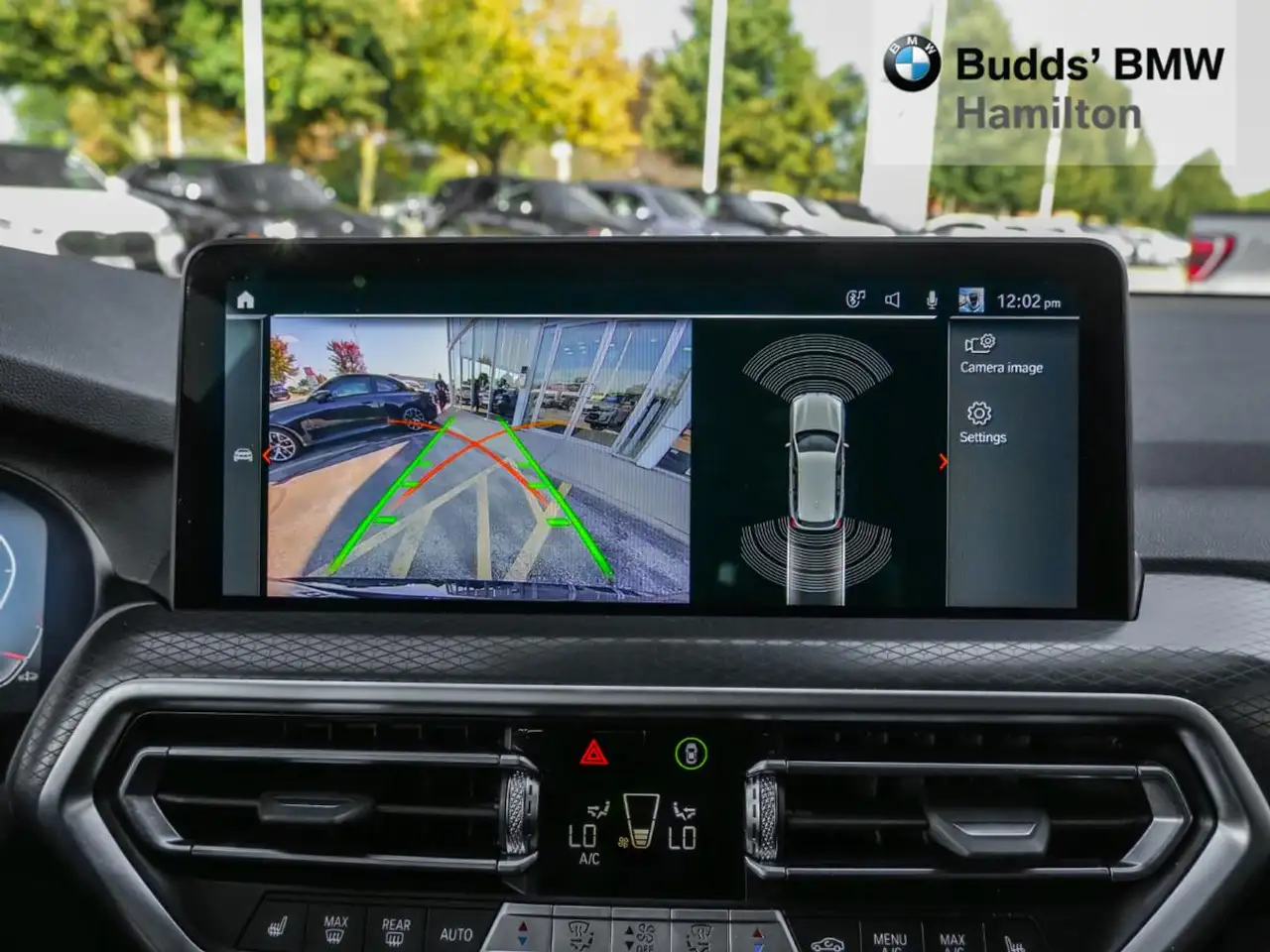 BMW X3 - Image 26
