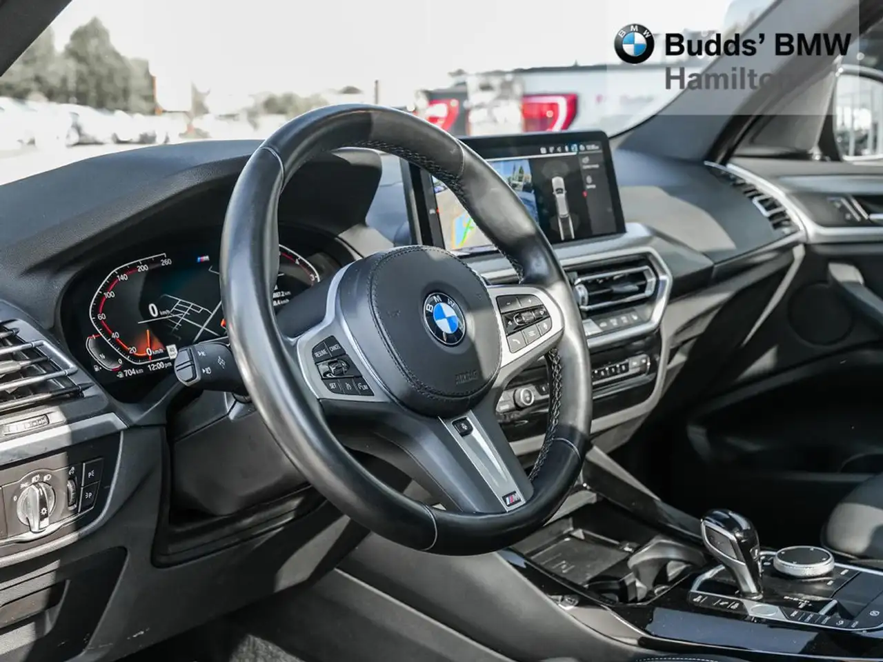 BMW X3 - Image 13