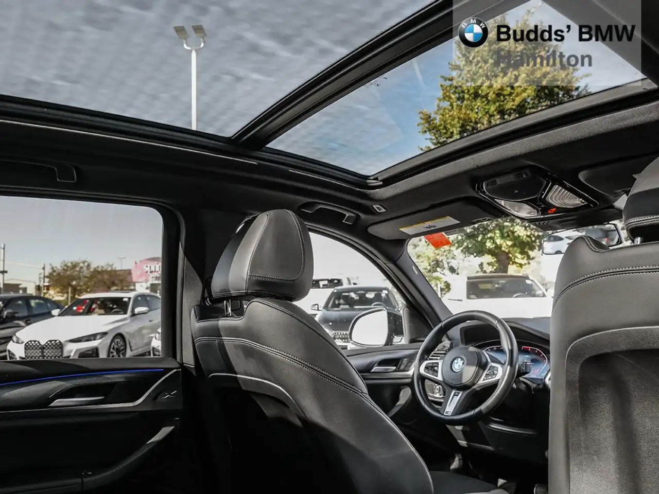 BMW X3 - Image 17
