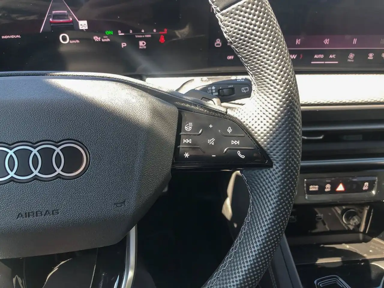 Audi Q5 - Image 19