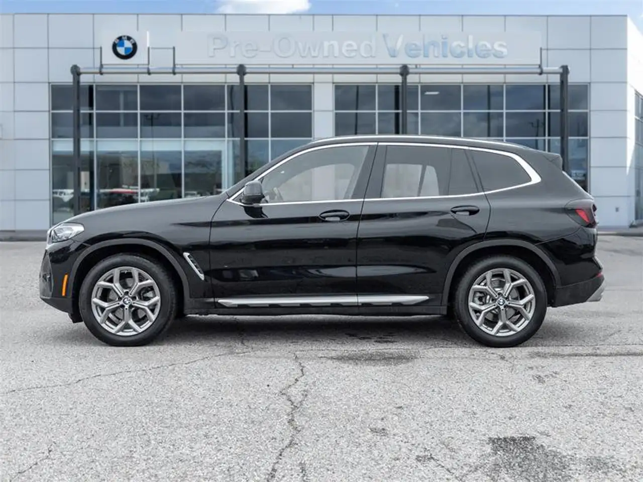 BMW X3 - Image 4