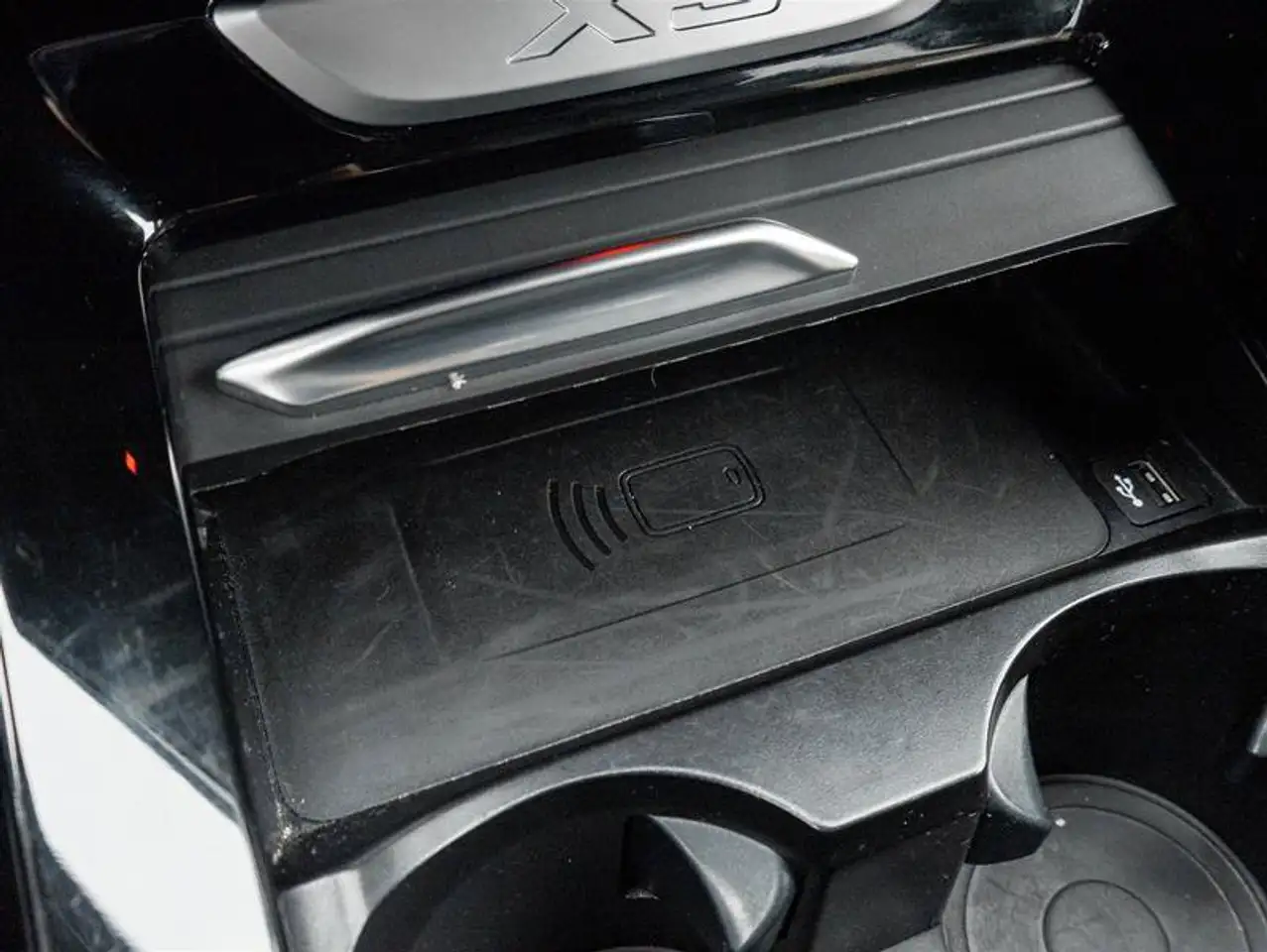 BMW X3 - Image 22