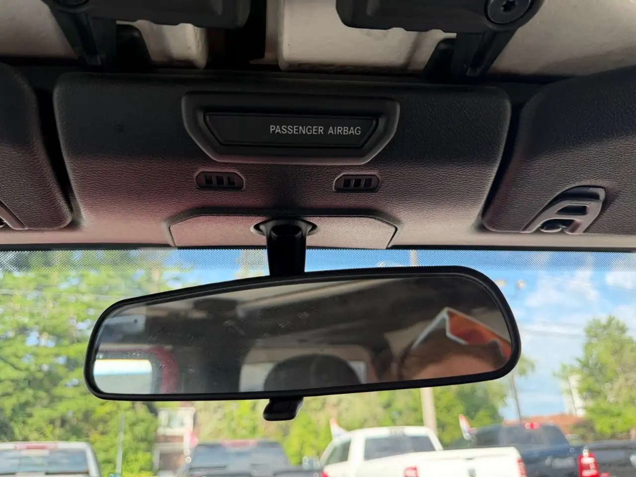 Jeep Wrangler - Image 21