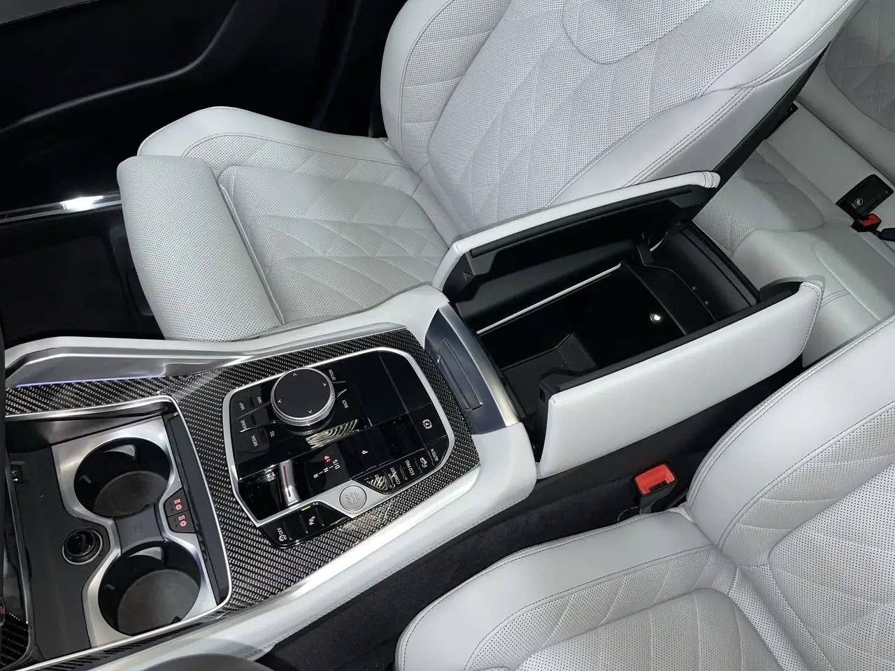 BMW X6 - Image 29