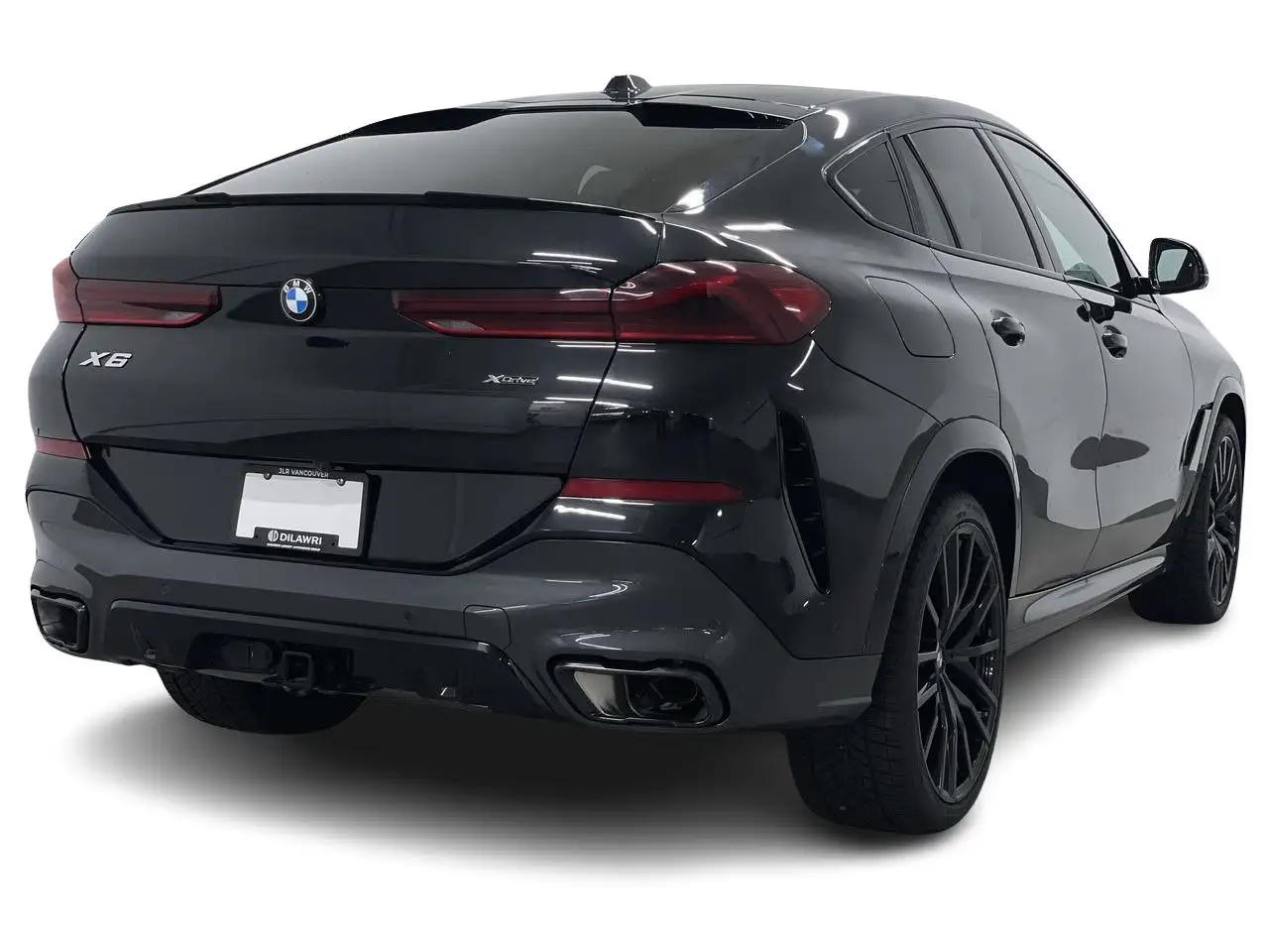 BMW X6 - Image 13