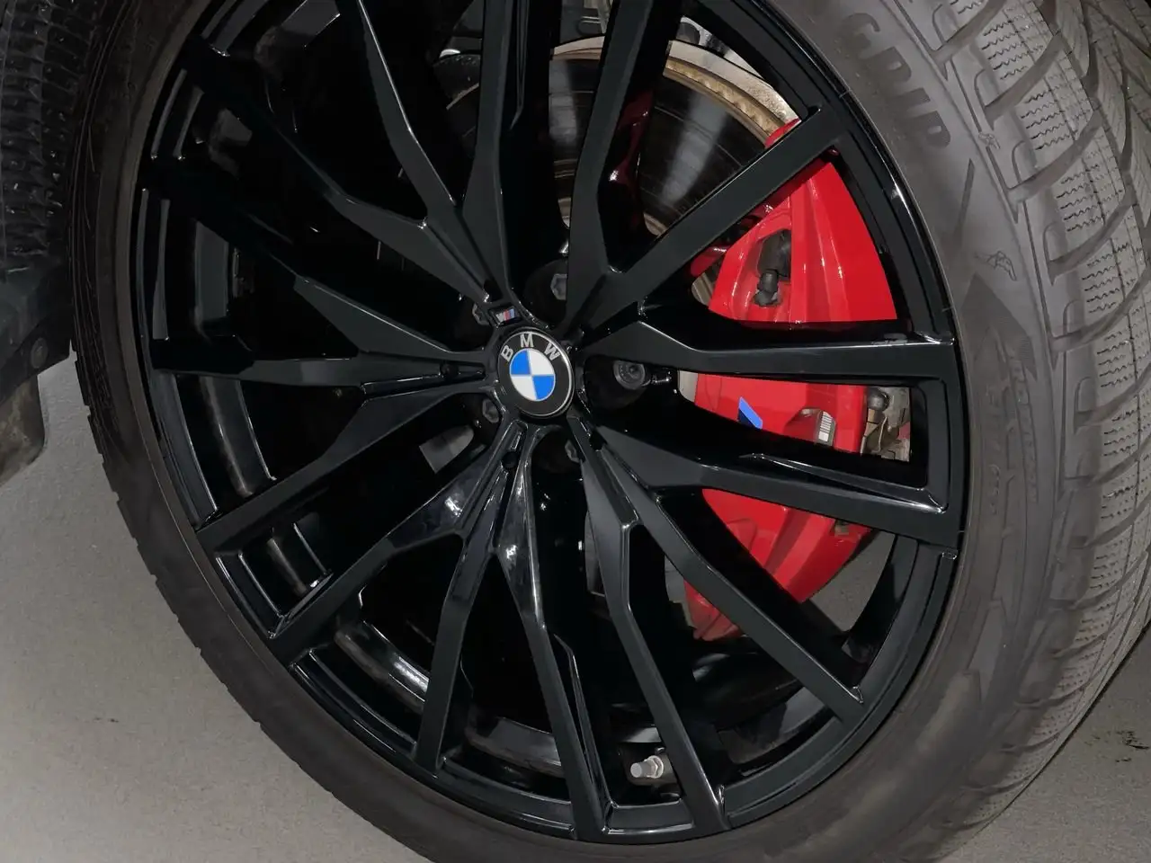 BMW X6 - Image 18
