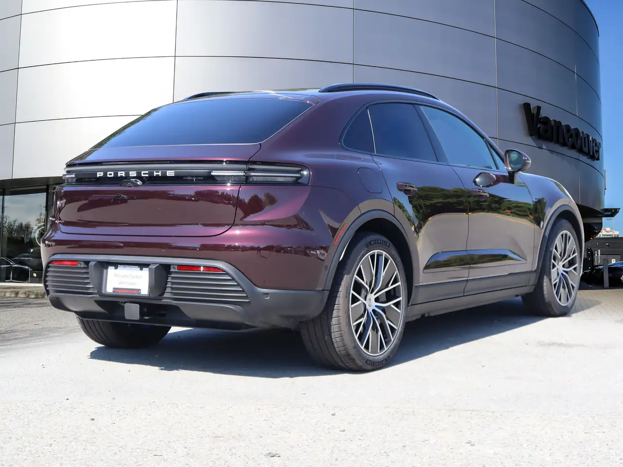 Porsche Macan - Image 5