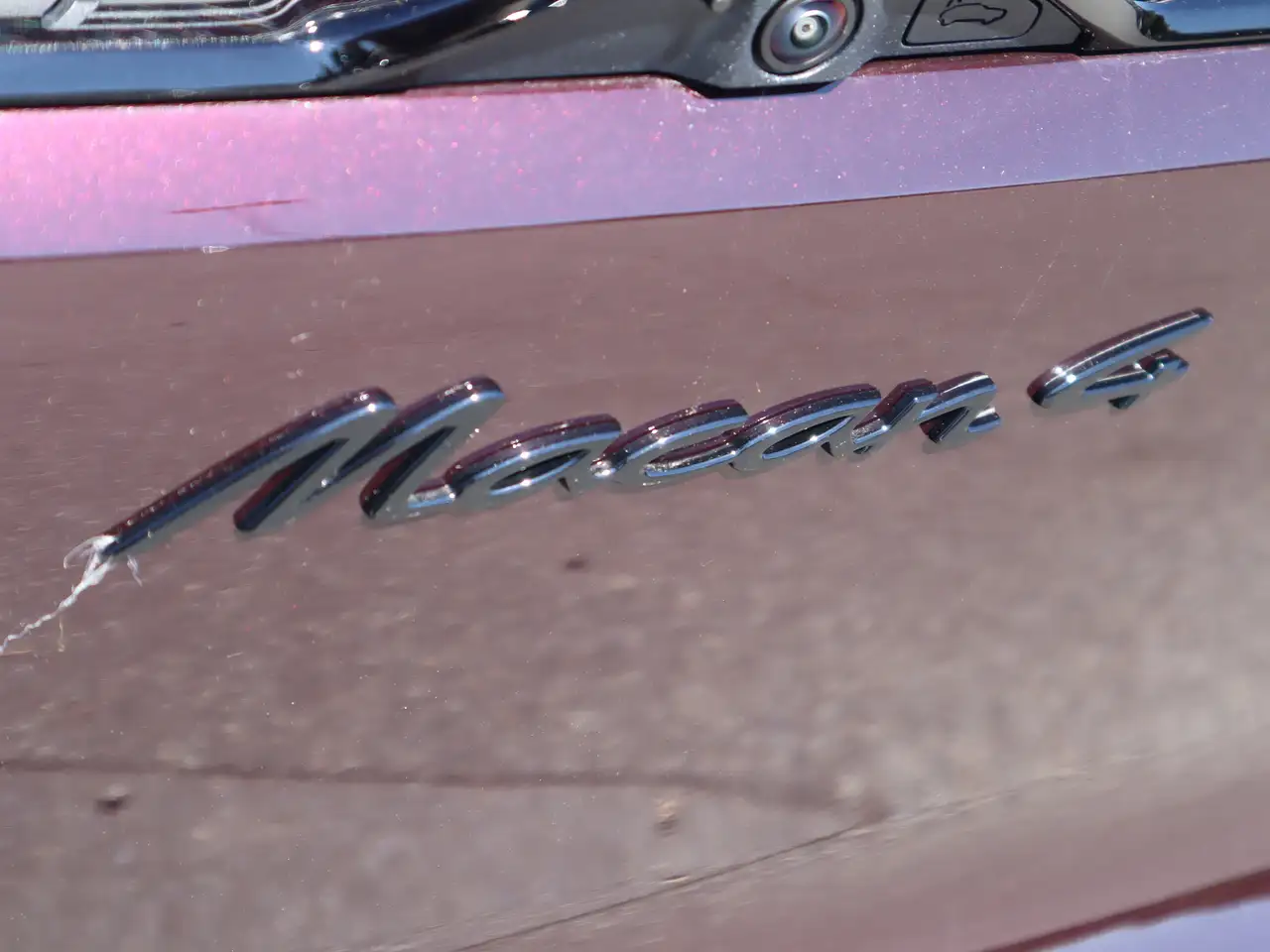 Porsche Macan - Image 33