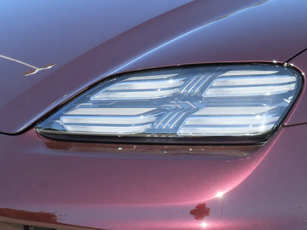 Porsche Macan - Image 9