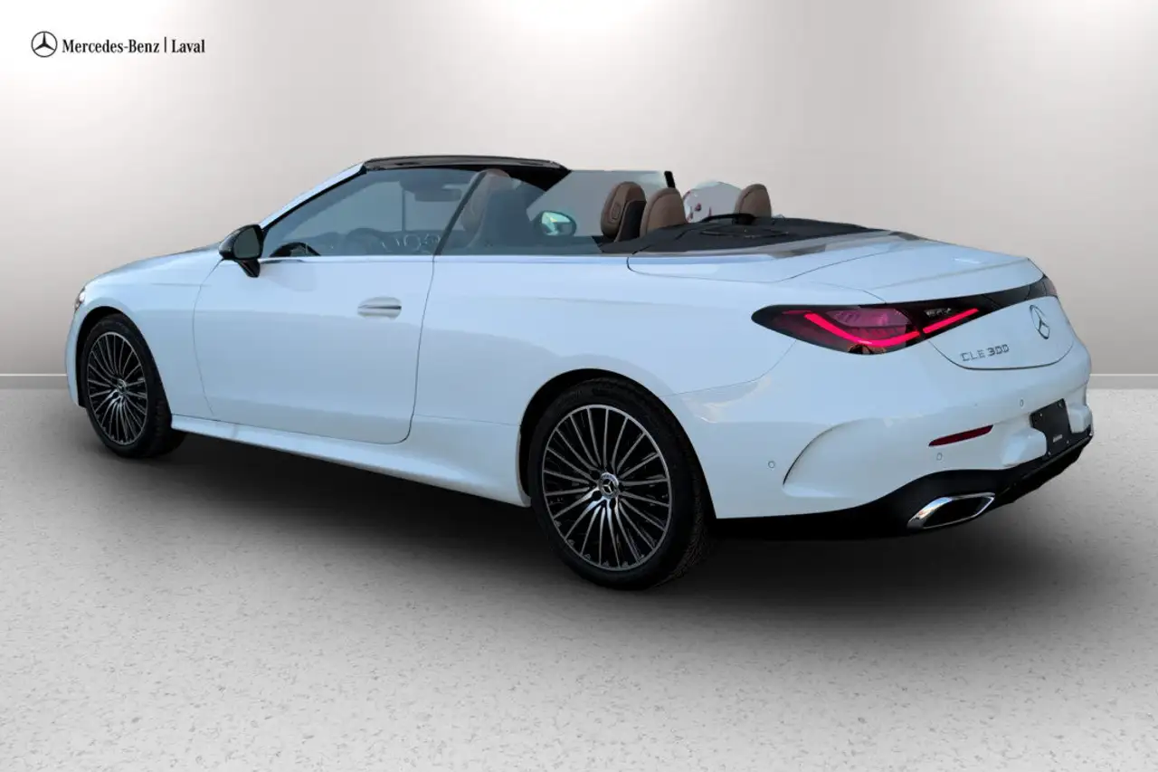 Mercedes-Benz CLE - Image 3