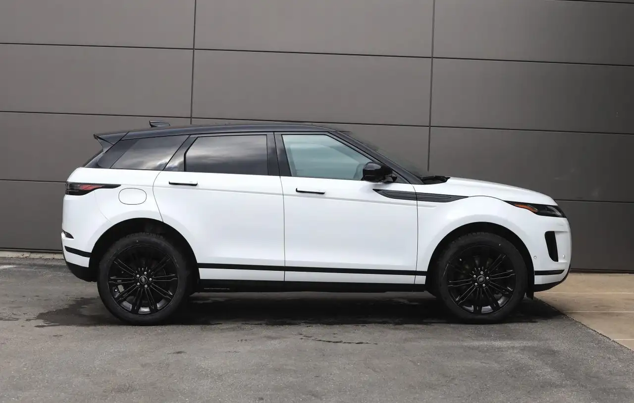 Land Rover Range Rover Evoque - Image 6