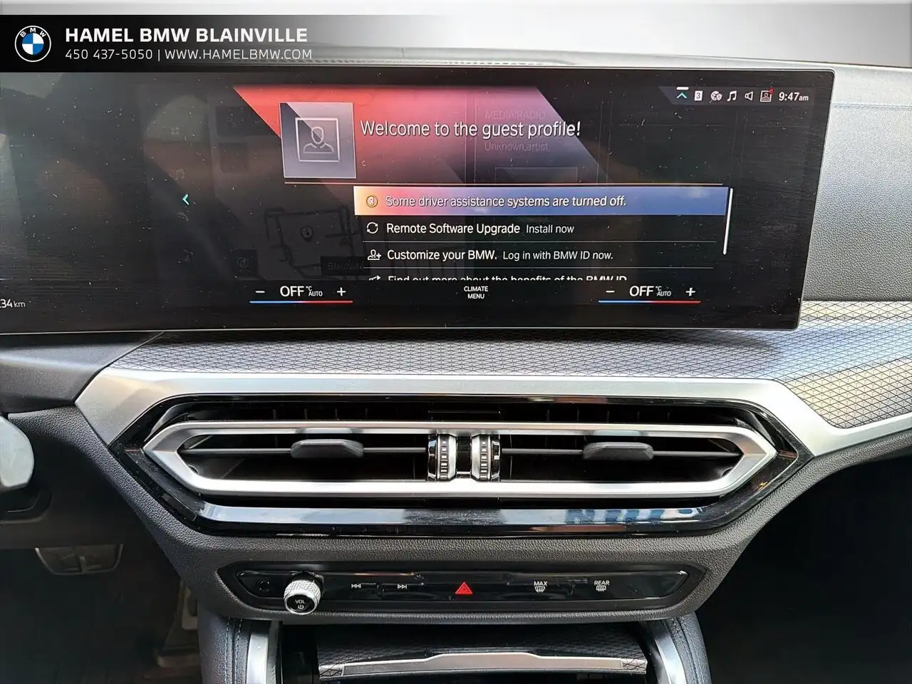 BMW i4 - Image 13
