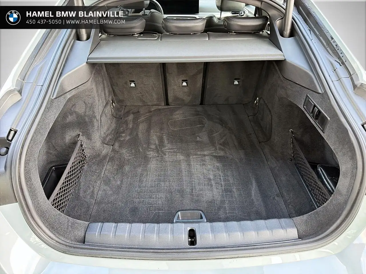 BMW i4 - Image 6