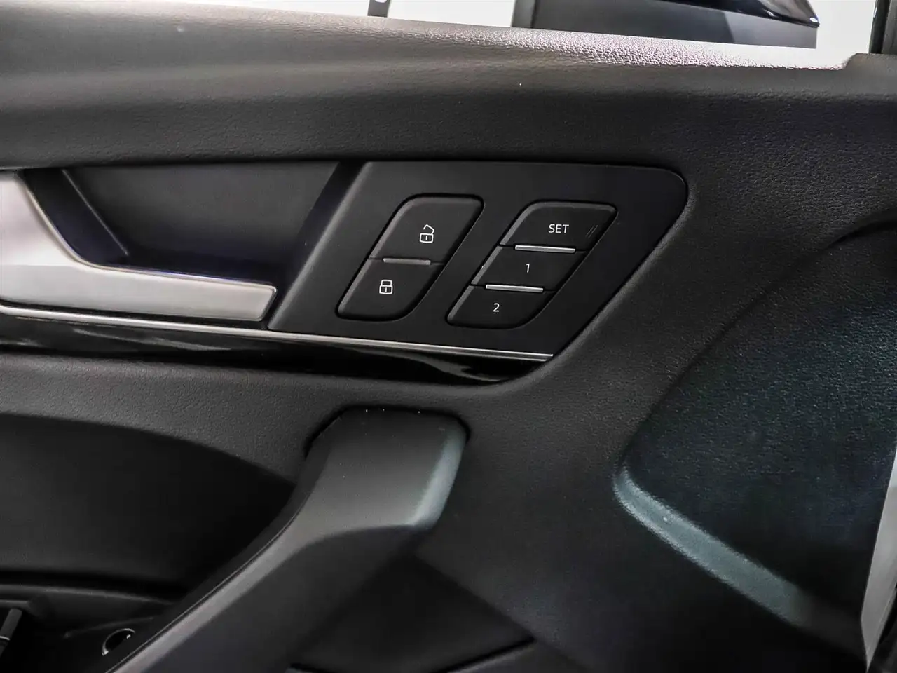 Audi Q5 - Image 20