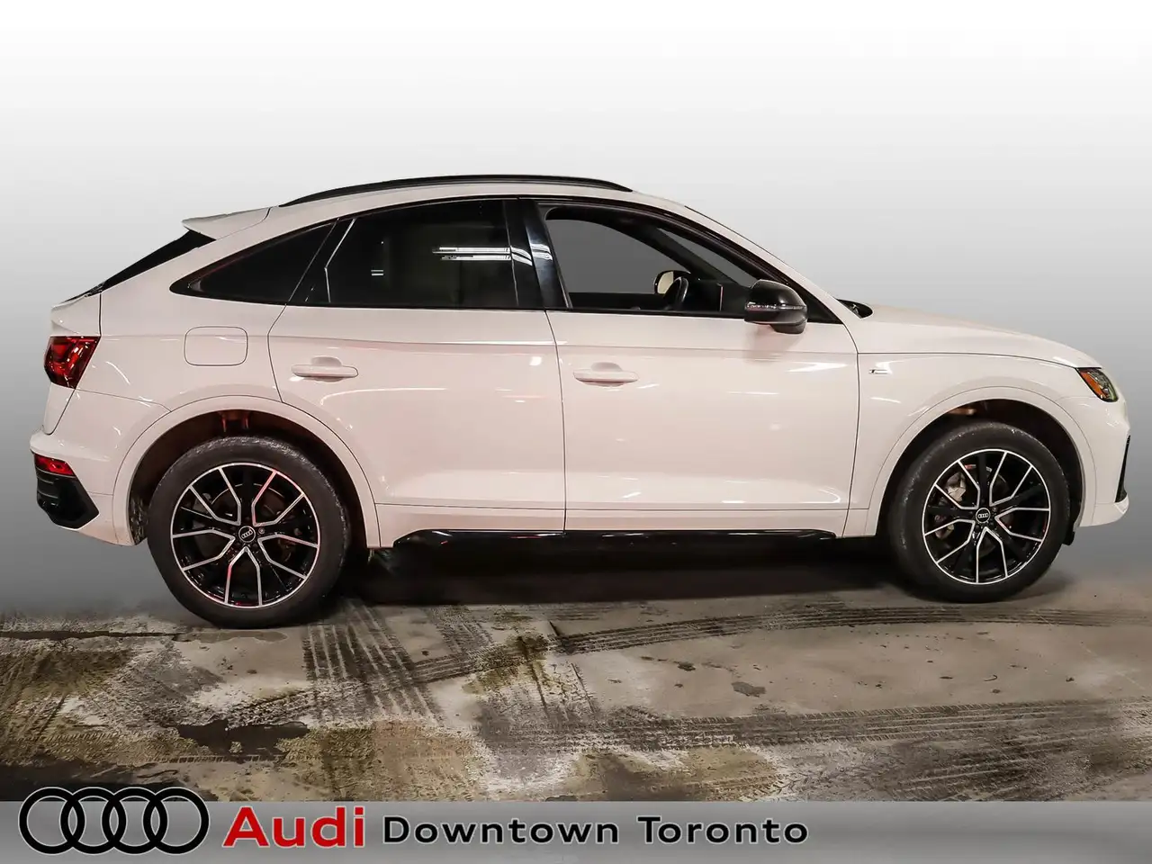 Audi Q5 - Image 1
