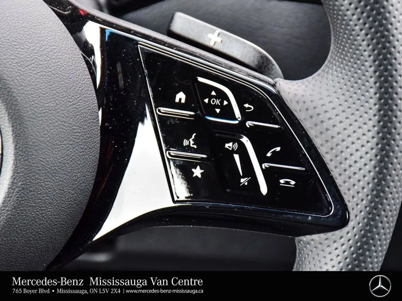 Mercedes-Benz Sprinter - Image 19