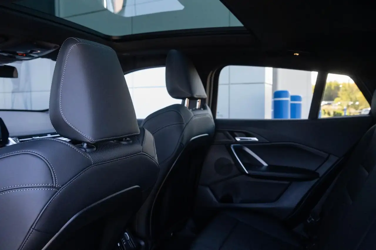 BMW X2 - Image 19