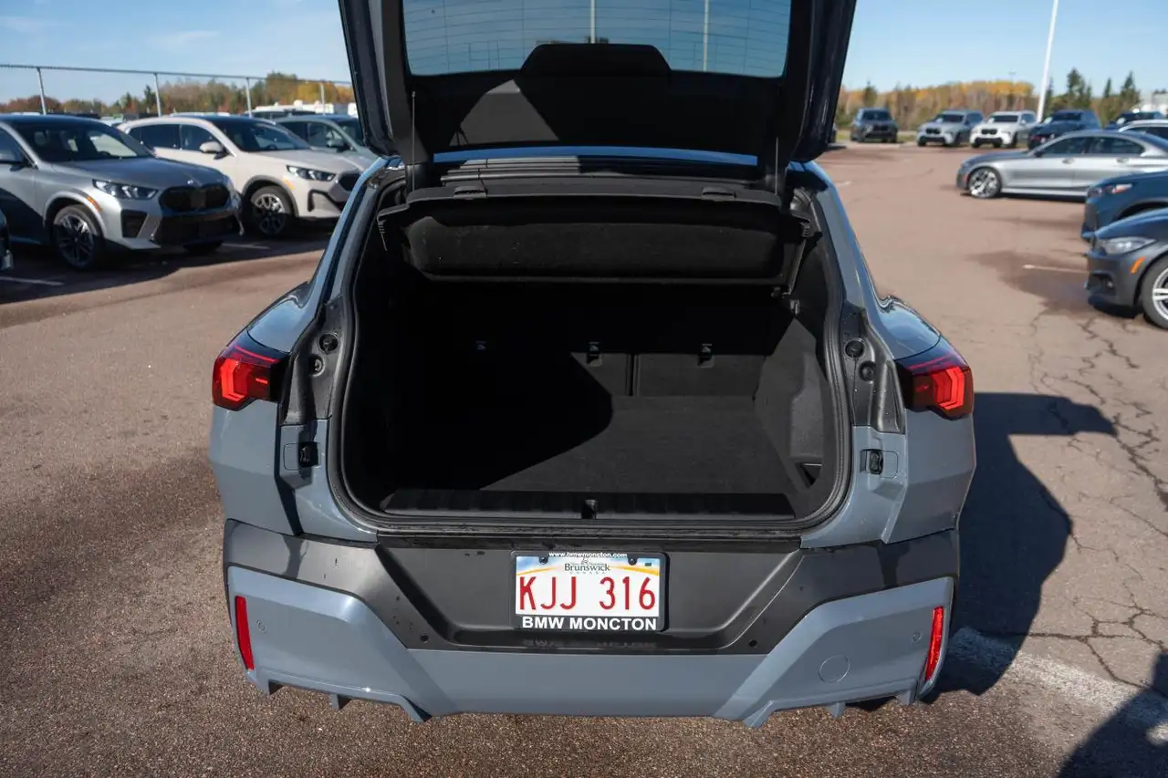 BMW X2 - Image 15