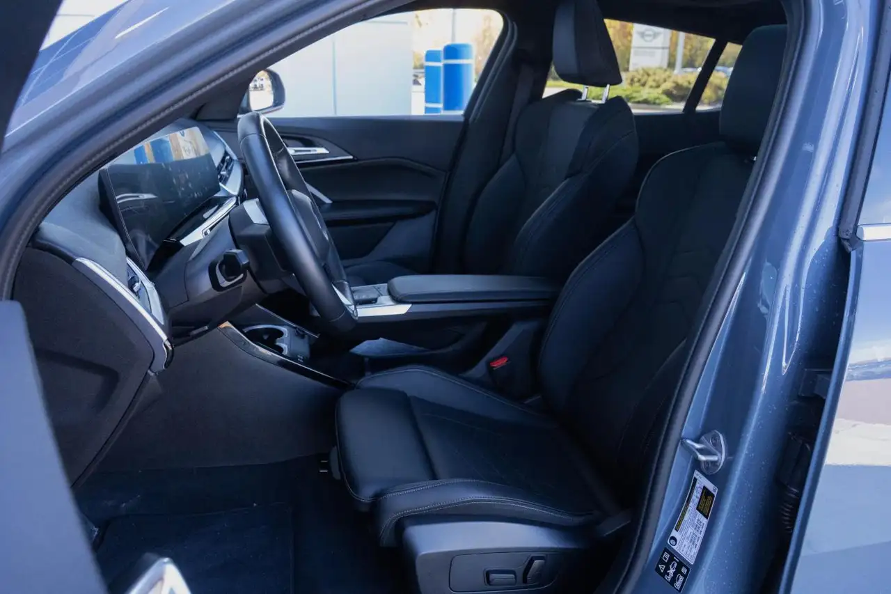 BMW X2 - Image 16