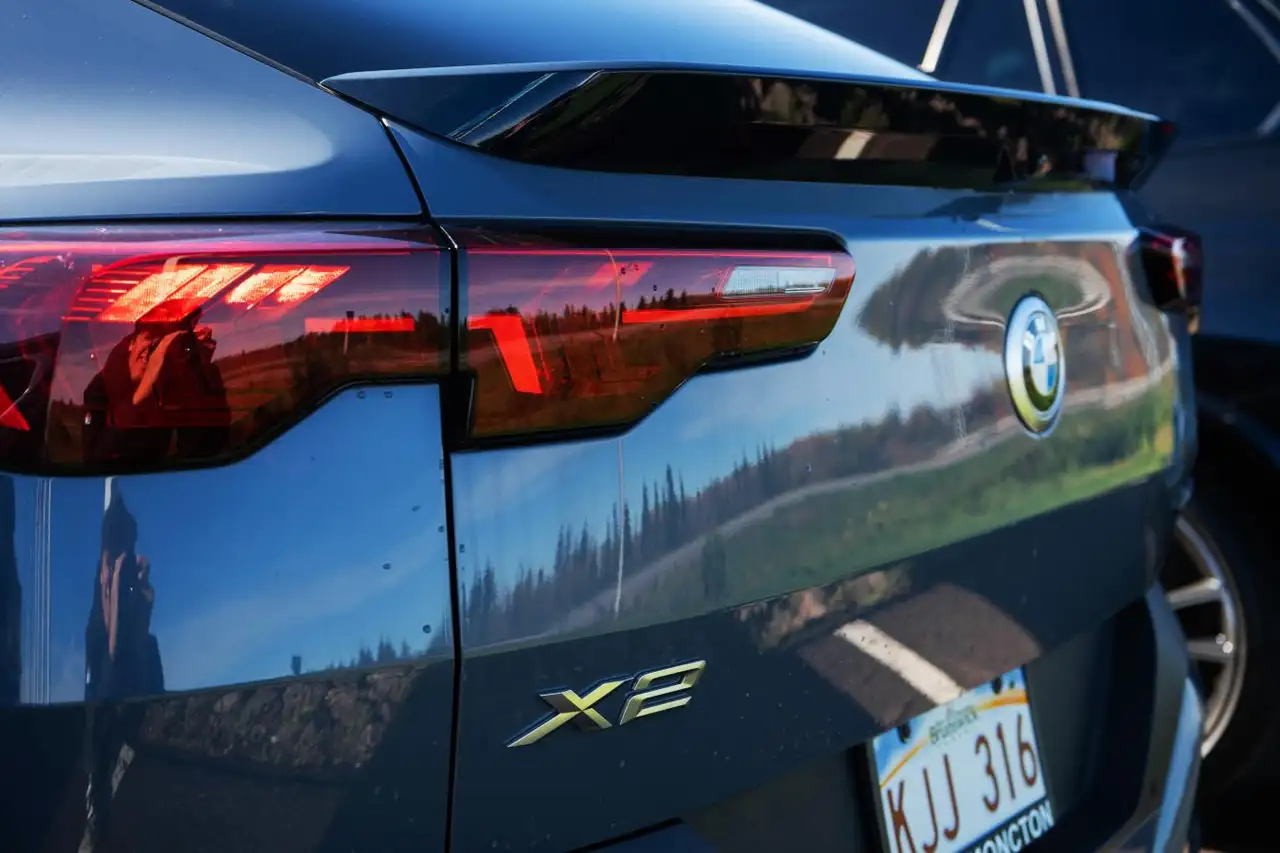 BMW X2 - Image 9