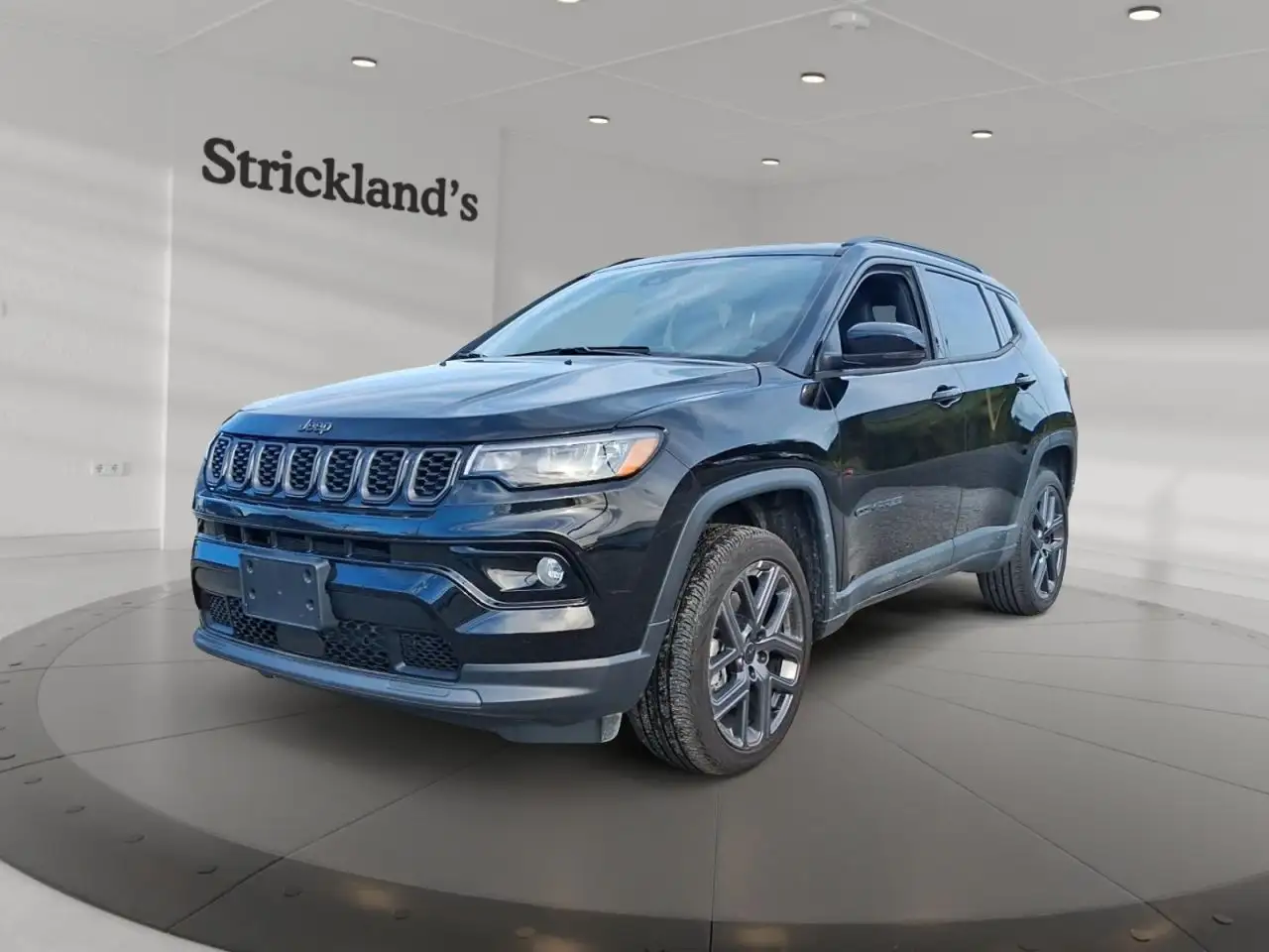 Jeep Compass - Image 1
