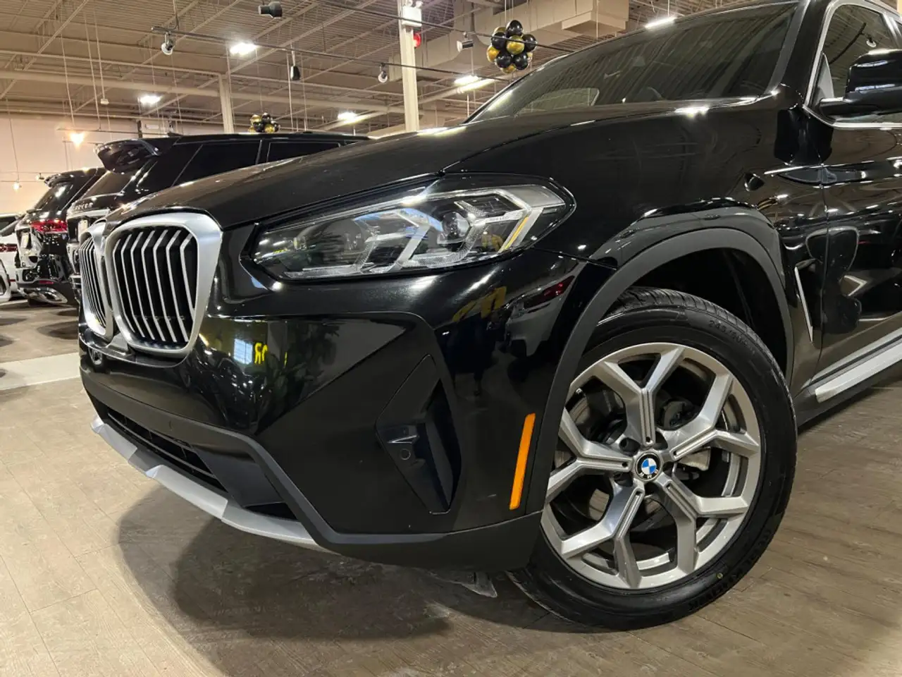 BMW X3 - Image 11