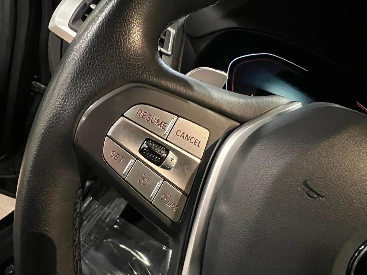 BMW X3 - Image 19