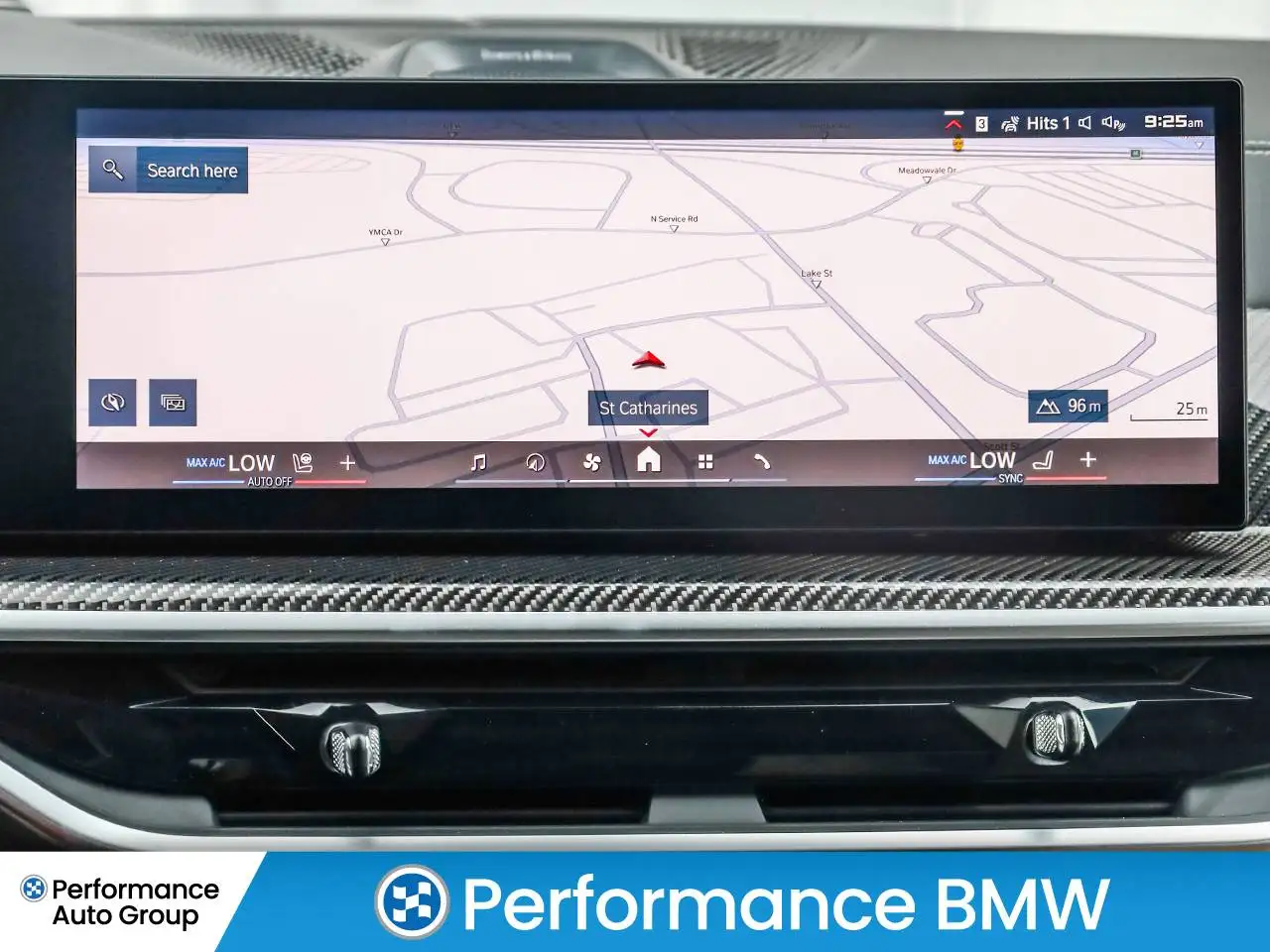 BMW X5 M - Image 25