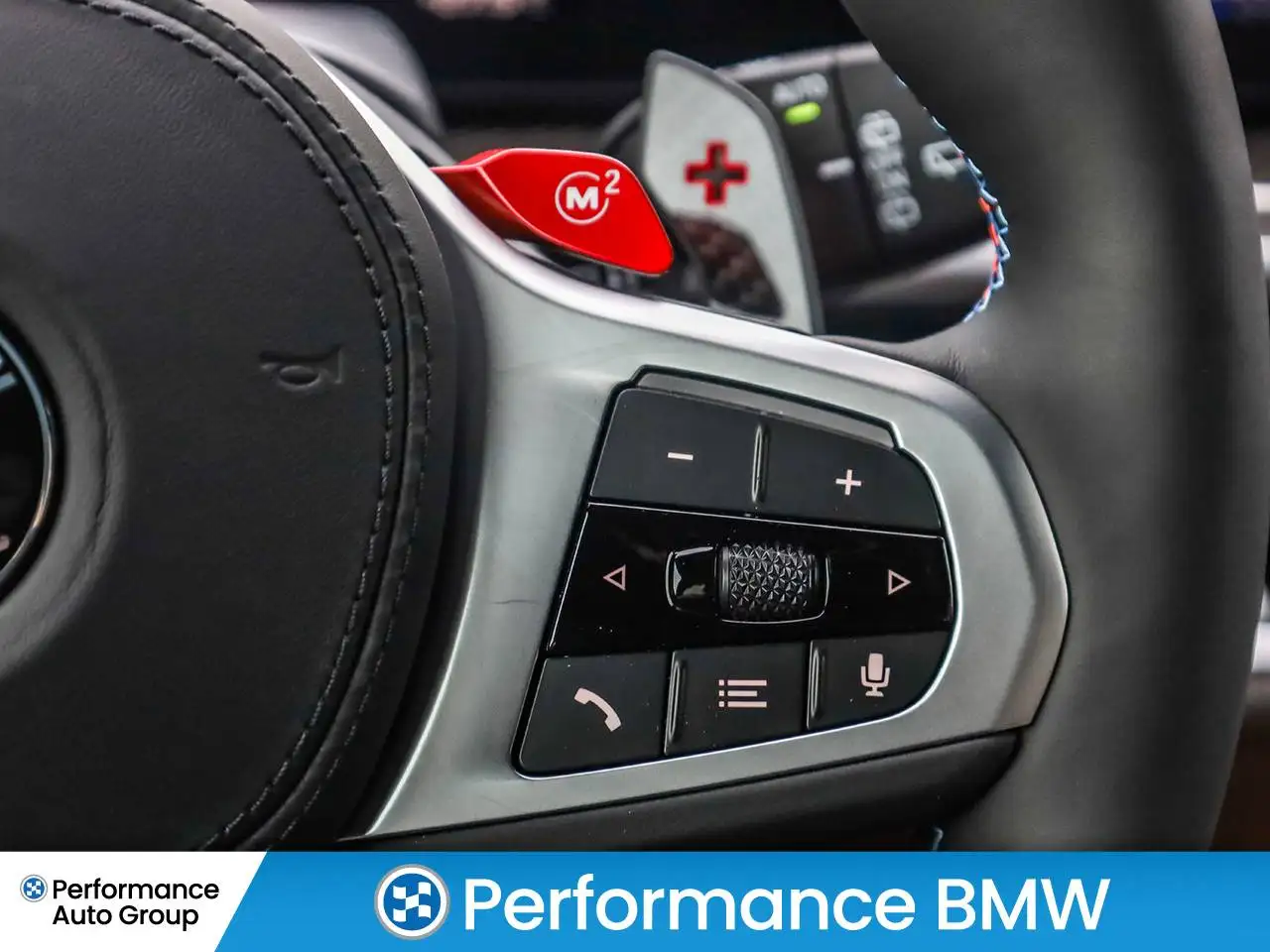 BMW X5 M - Image 22