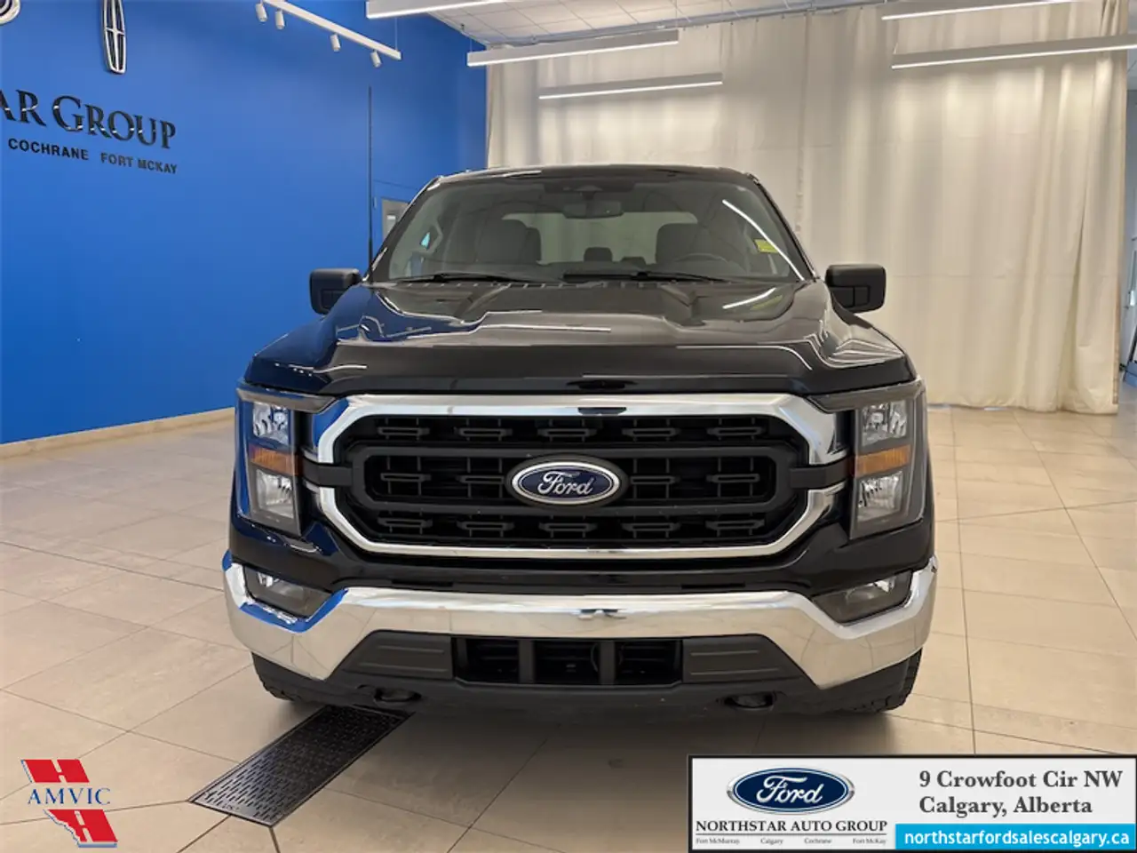 Ford F-150 - Image 2