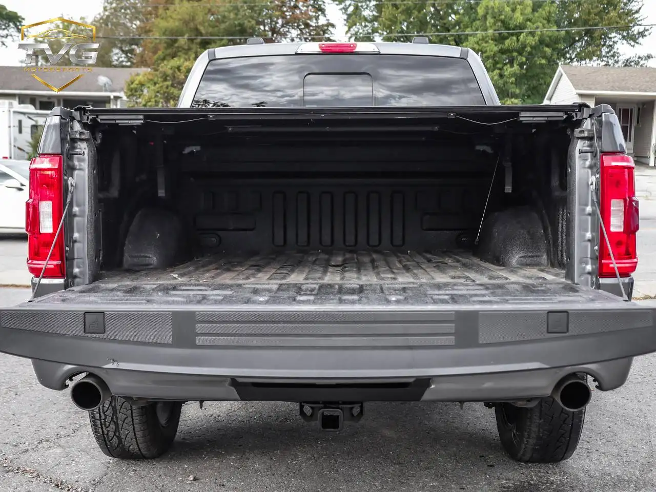 Ford F-150 - Image 33