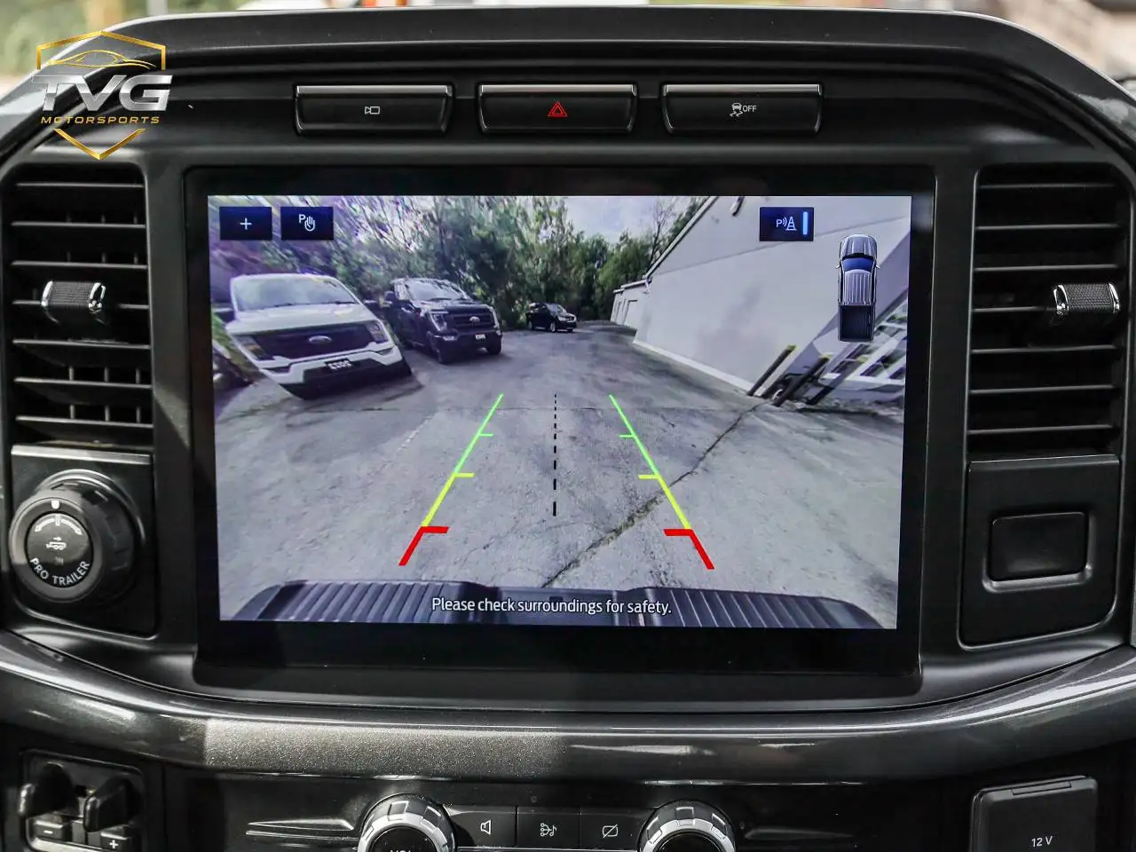 Ford F-150 - Image 24